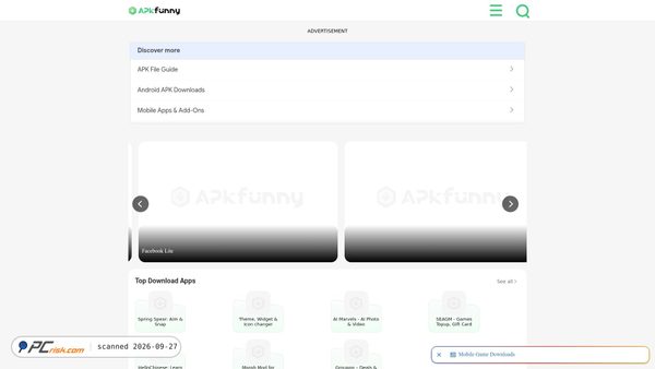 apkfunny.com screenshot