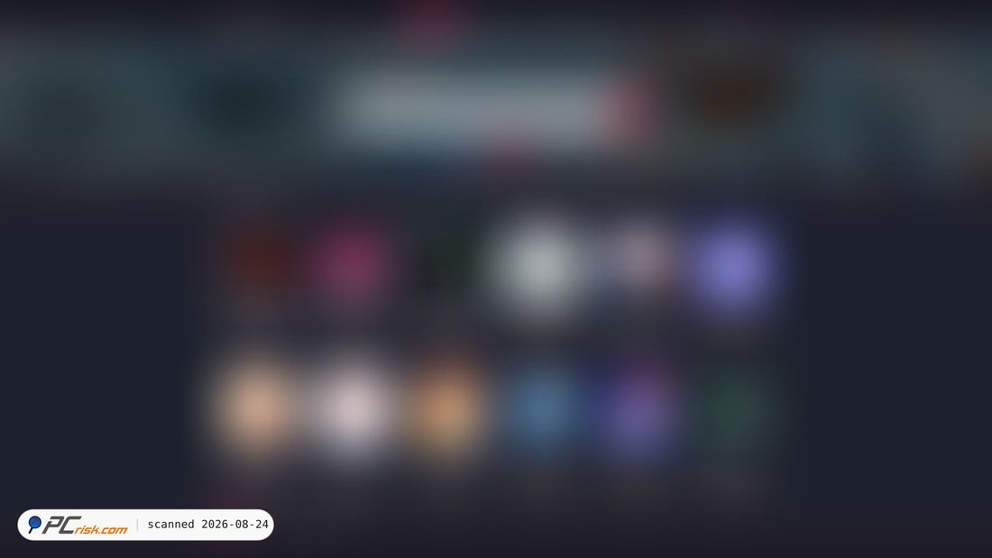 Screenshot of apkfx.com