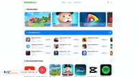 apkgstore.com screenshot
