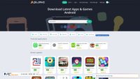 Screenshot di apkjani.com