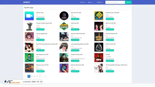 apkkit.com Screenshot