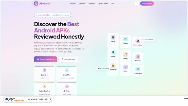 apkland.online screenshot