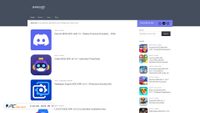 Zrzut ekranu apkloo.io