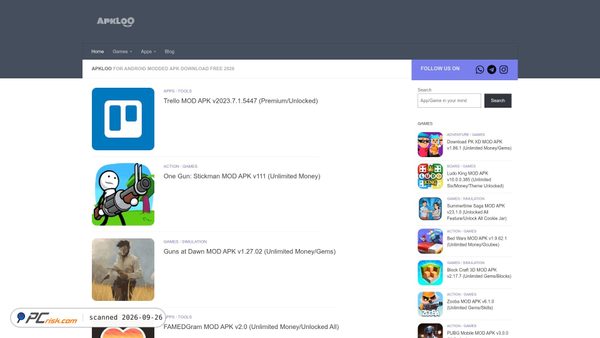 apkloo.io screenshot