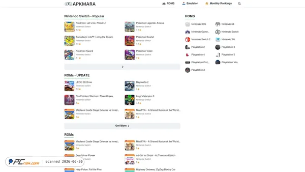 apkmara.com screenshot