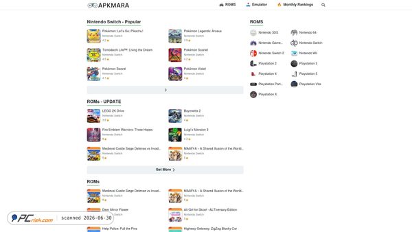 apkmara.com screenshot