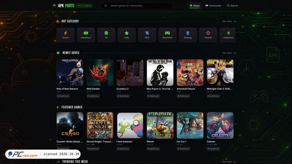 apkports.com screenshot