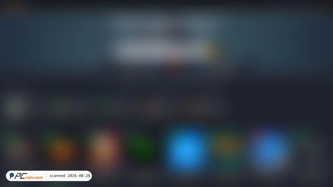 Screenshot of apkrocket.pk