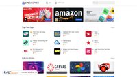 apkshopper.com screenshot