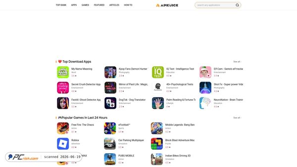 apkuick.com screenshot