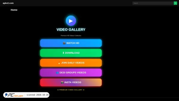 apkv2.com screenshot