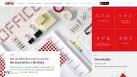 apli.com screenshot