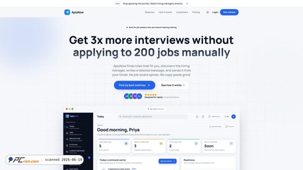aplynow.com screenshot