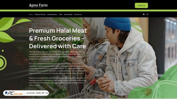 apnafarm.ca screenshot