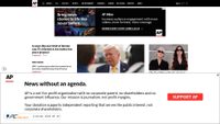 apnews.com screenshot