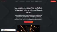 apogeu.ro screenshot