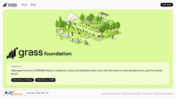app-grassfoundation.com screenshot