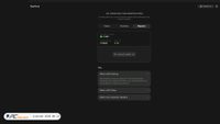 app-heyaura.xyz screenshot