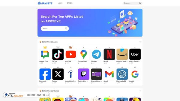 app.apkseye.com screenshot