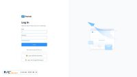 Zrzut ekranu app.filemail.com