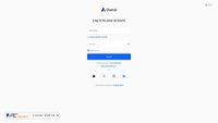 Zrzut ekranu app.glueup.com