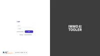 Captura de ecrã de app.immotooler.com