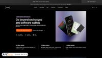 app.ledger-live-application.io screenshot