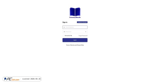 app.lemaanyilmedu.com screenshot
