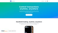 Zrzut ekranu app.max-coinbase.com