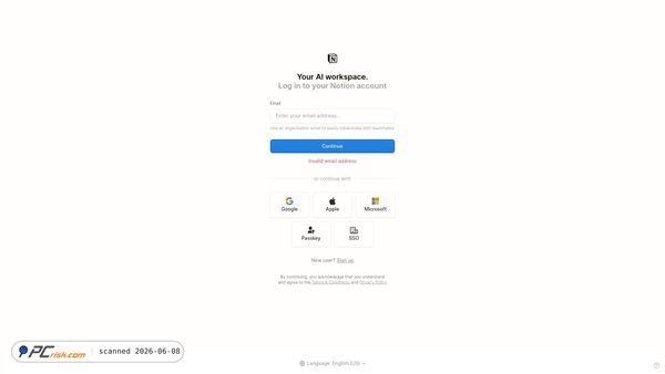 app.notion.com screenshot