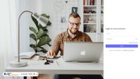 app.oneminuteai.com screenshot