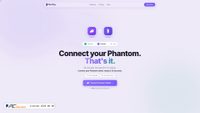 app.phanpay.io screenshot