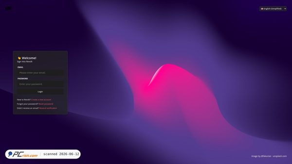 app.revolt.chat screenshot