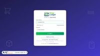 app.shopledgerapp.com screenshot