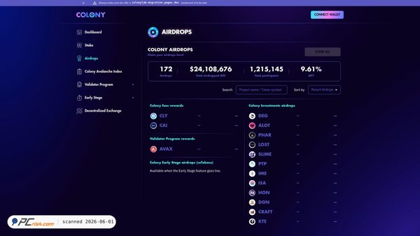 appcolonylab-migration.pages.dev screenshot