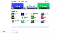 appcrazy.com screenshot