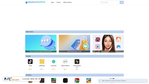 appdownloadhub.com screenshot