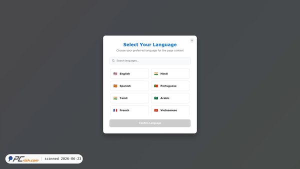 appeal-solve.pages.dev screenshot