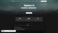 appearstrategy.com screenshot