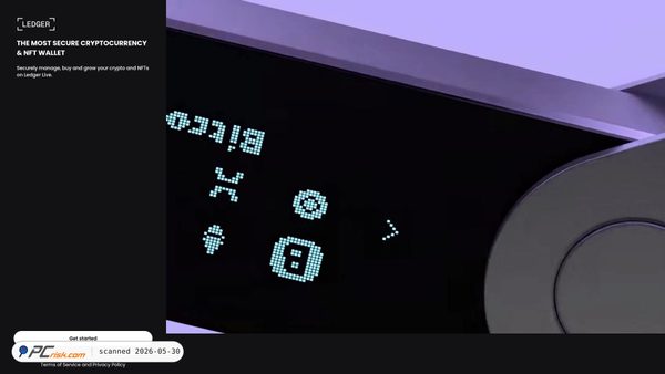 appgallery.ledgerliveapp.lol screenshot