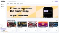 appic.events screenshot
