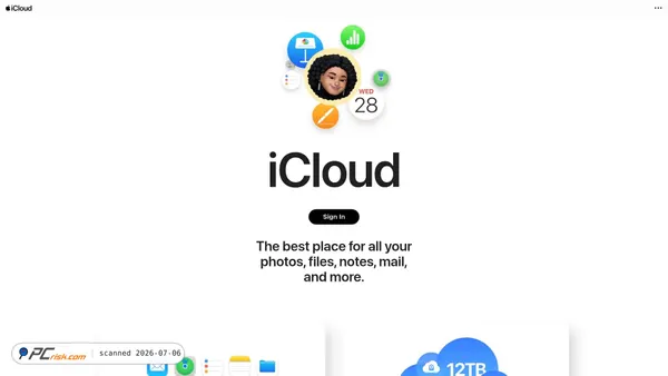 apple.5g.in screenshot