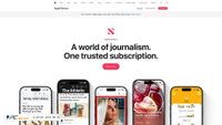 apple.news screenshot