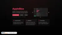 appleblox.com screenshot