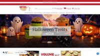 Screenshot di applecookies.com