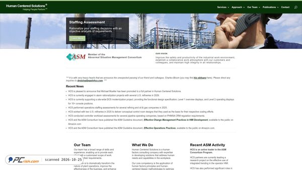 applyhcs.com screenshot