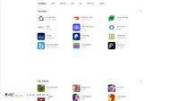 appmaus.com screenshot