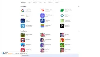 appmaus.com Screenshot