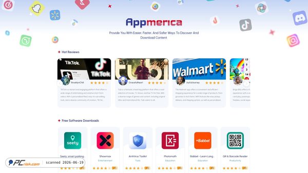 appmerica.com screenshot