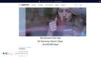 appnext.com screenshot